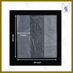 HD BAGS 0.04MM X (34+14) X 34(50LBS)