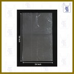 PE BAGS (HOLE) 0.04MM X 24 X 36(10LBS)