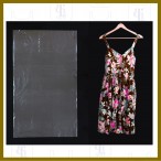 PE BAGS (HOLE) 0.04MM X 24 X 40(10LBS)