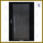 PE BAGS (HOLE) 0.04MM X 24 X 55(10LBS)