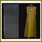 PE BAGS (HOLE) 0.04MM X 24 X 55(10LBS)