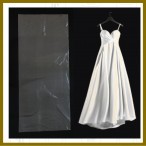 PE BAGS (HOLE) 0.04MM X 24 X 60(10LBS)