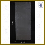 PE BAGS (HOLE) 0.04MM X 24 X 70(10LBS)
