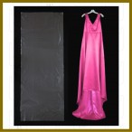 PE BAGS (HOLE) 0.04MM X 24 X 70(10LBS)