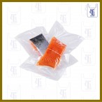 NYLON VACUUM BAG 0.08MM X 6 X 9 (100PCS)