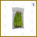 NYLON VACUUM BAG 0.08MM X 7 X 10 (100PCS)