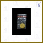 PE ZIP LOCK BAGS 0.05MM X 1.5 X 2 (1000PCS/BOX)