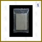 PE ZIP LOCK BAGS 0.05MM X 8 X 12(1000PCS/BOX)