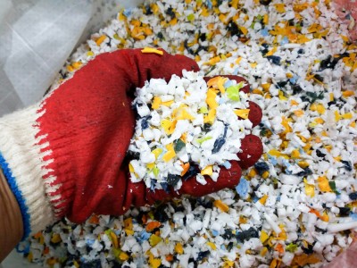 Our Commitment to Responsible Plastic Solutions